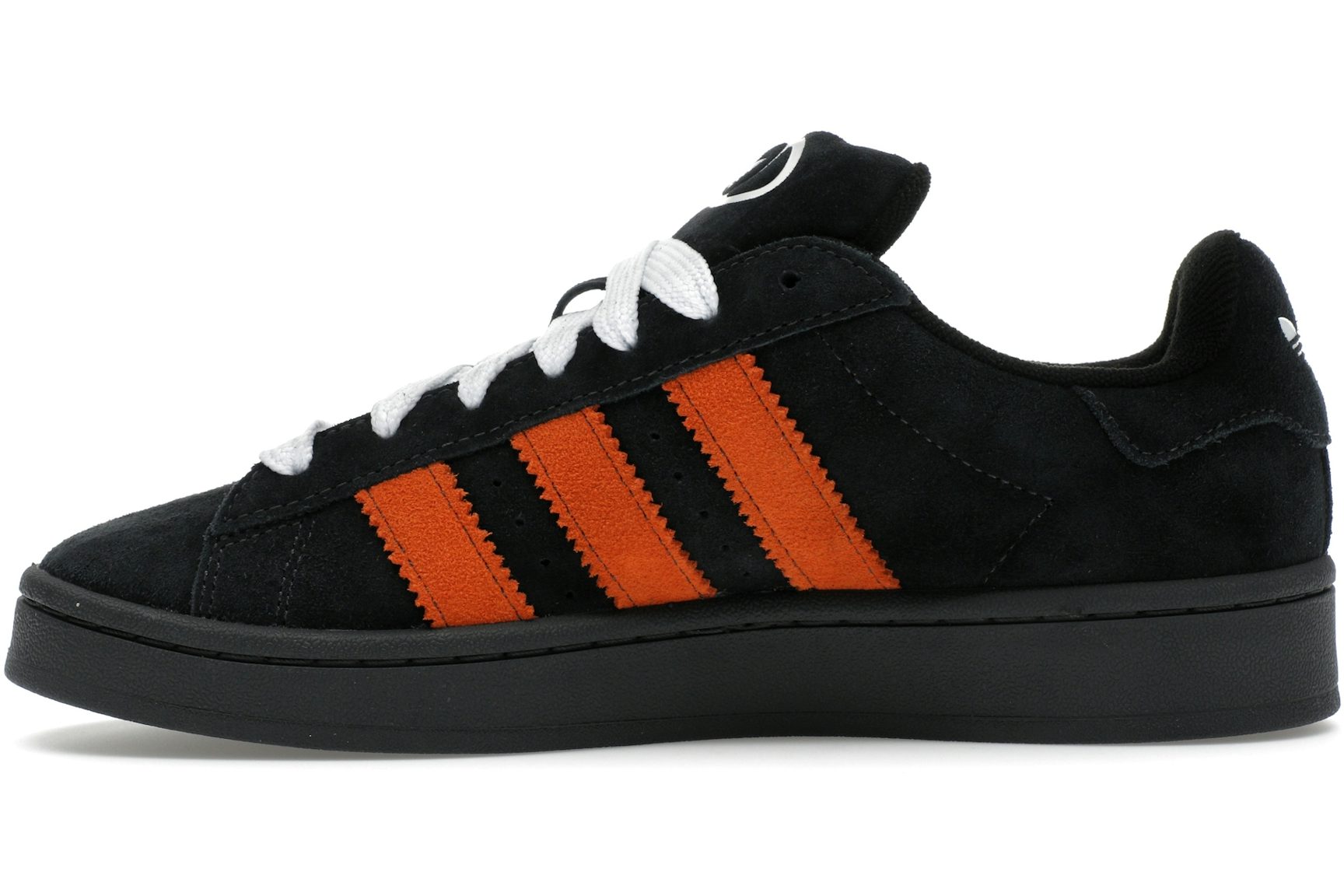 adidas Campus 00s Carbon Orange
