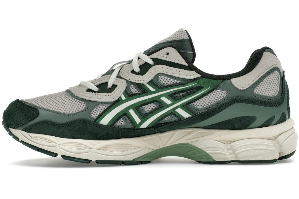 ASICS Gel-NYC Smoke Grey Formal Garden-3
