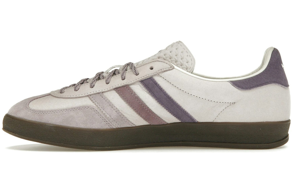 adidas Gazelle Indoor Kith Classics Ash Purple