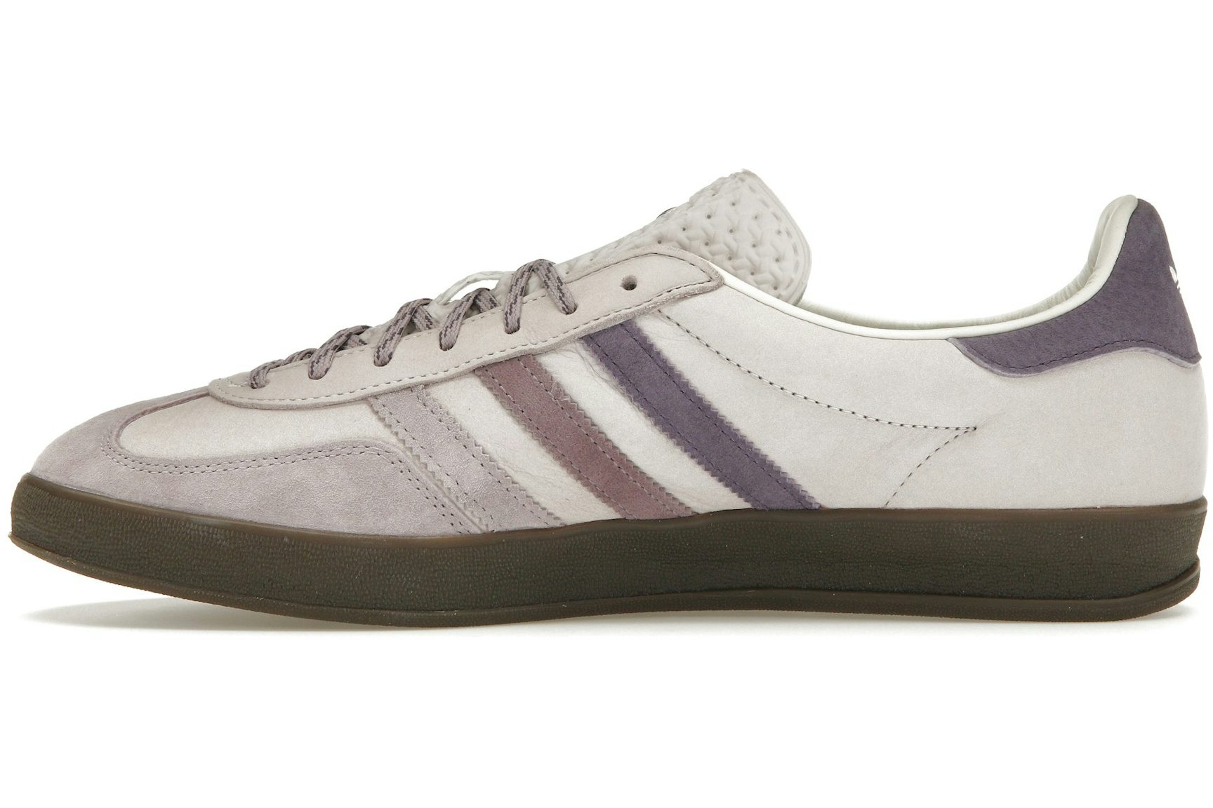 adidas Gazelle Indoor Kith Classics Ash Purple