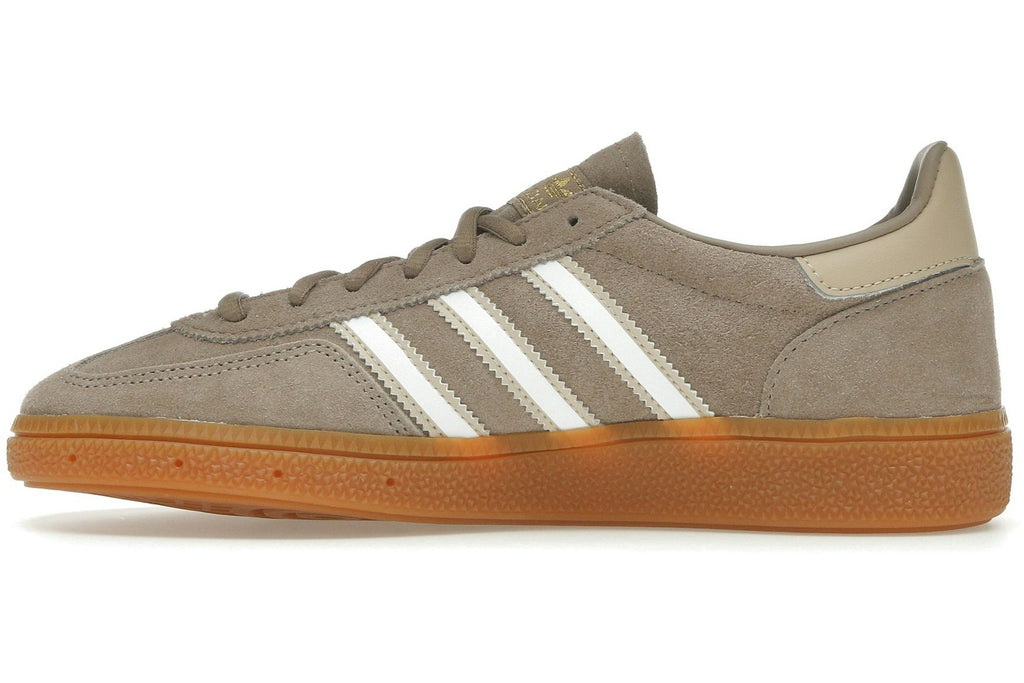 adidas Handball Spezial Chalky Brown White Magic Beige