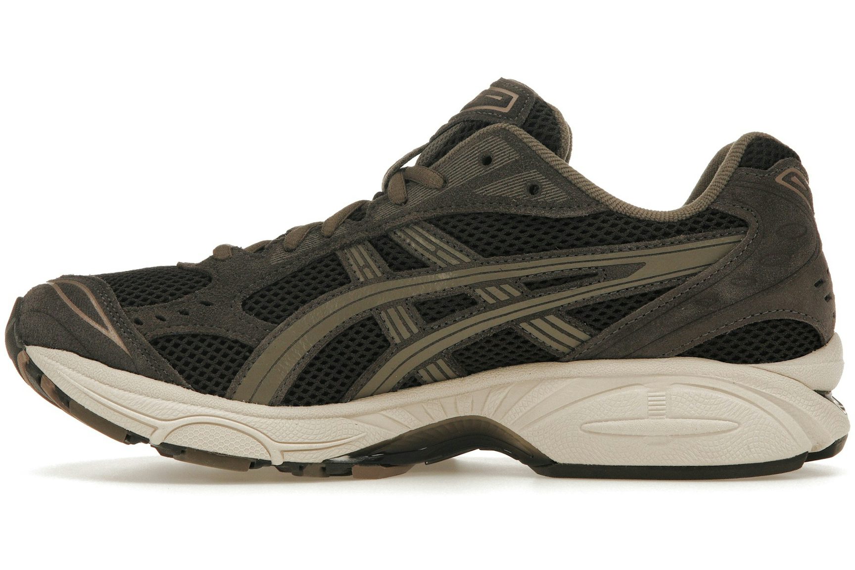 ASICS Gel-Kayano 14 Dark Sepia-3