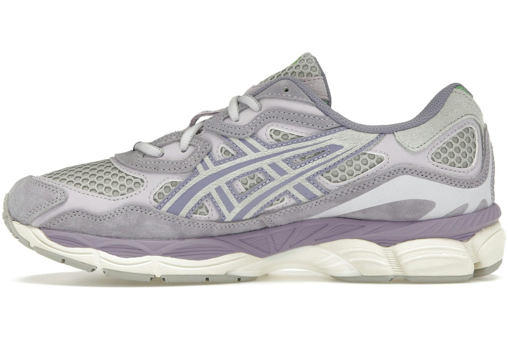 ASICS Gel-NYC Cement Grey Ash Rock