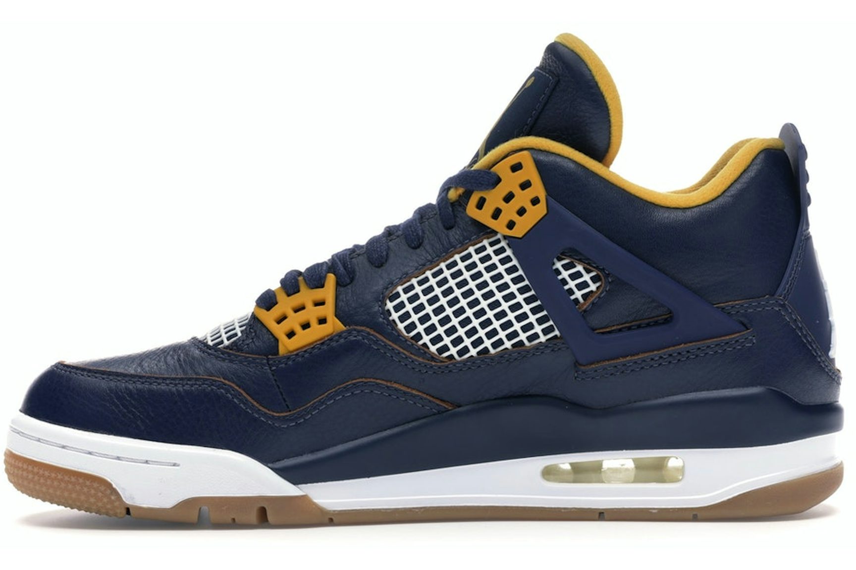 Jordan 4 Retro Dunk From Above
