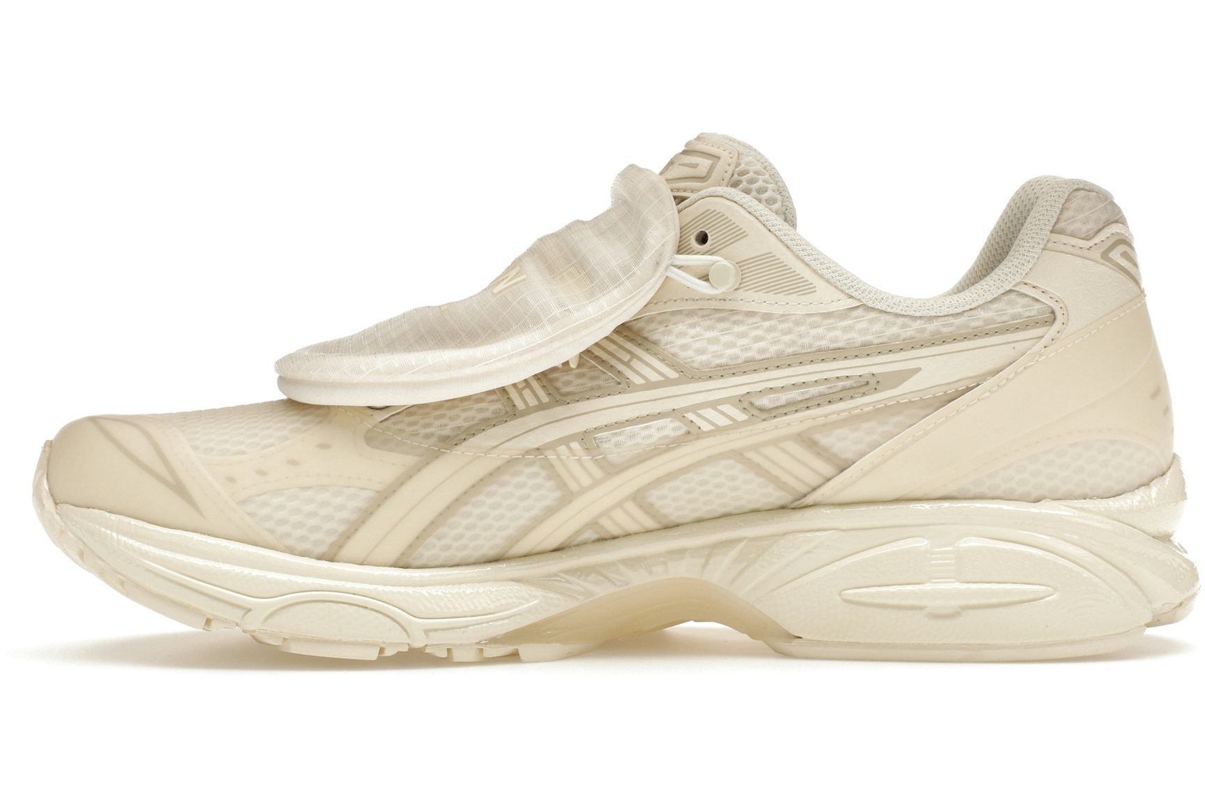 ASICS Gel-Kayano 14 SBTG x Limited Edt Monsoon Patrol Cream