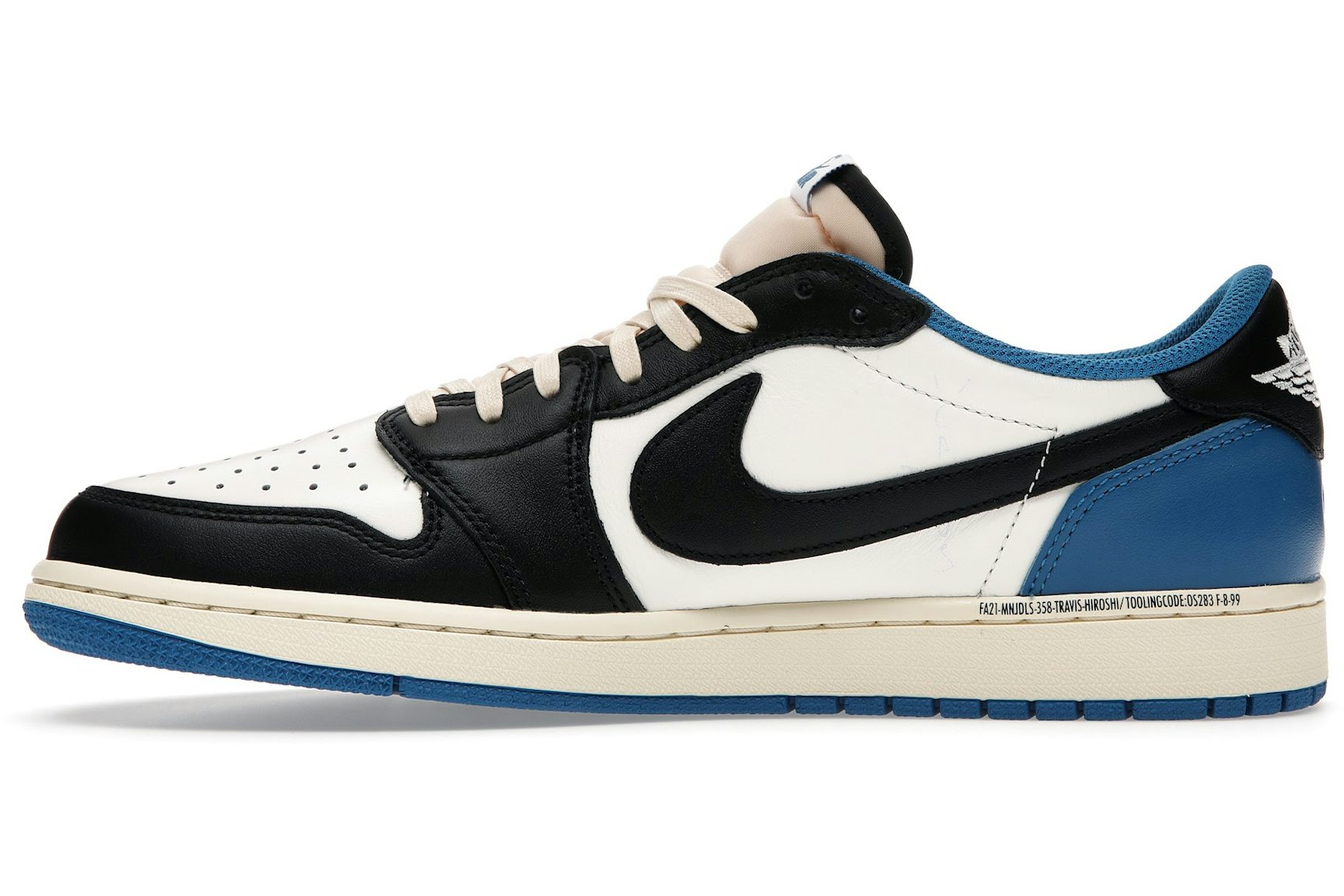 Jordan 1 Retro Low OG SP Fragment x Travis Scott-3