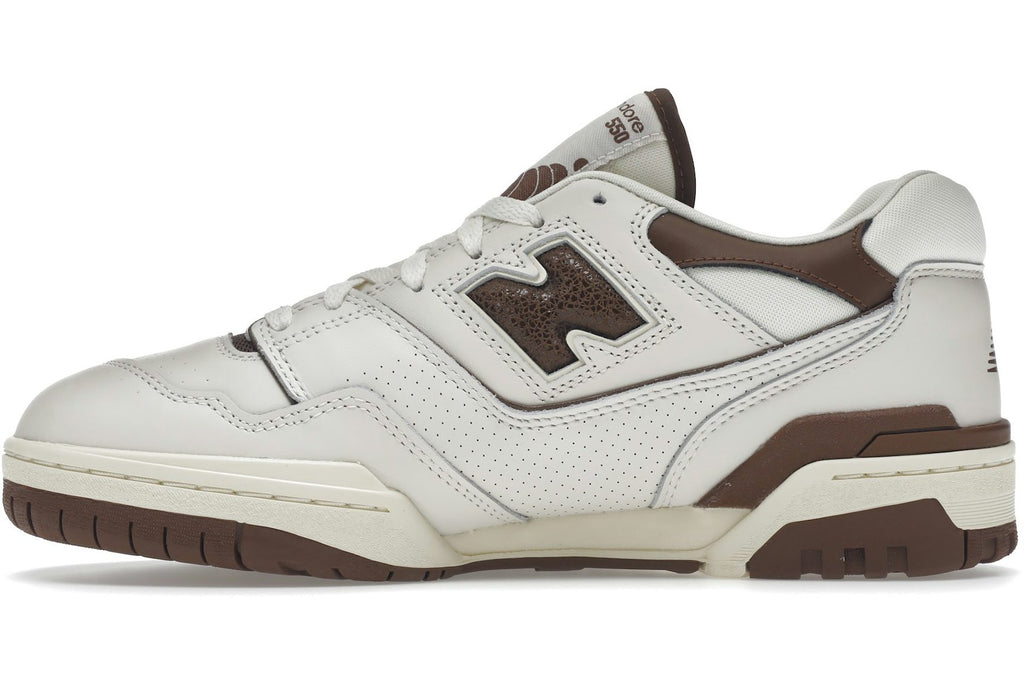 New Balance 550 Aime Leon Dore Brown-3