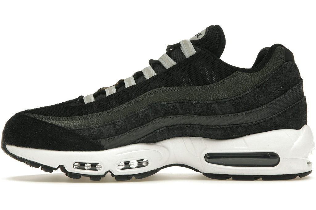 Nike Air Max 95 Black Anthracite Pure Platinum