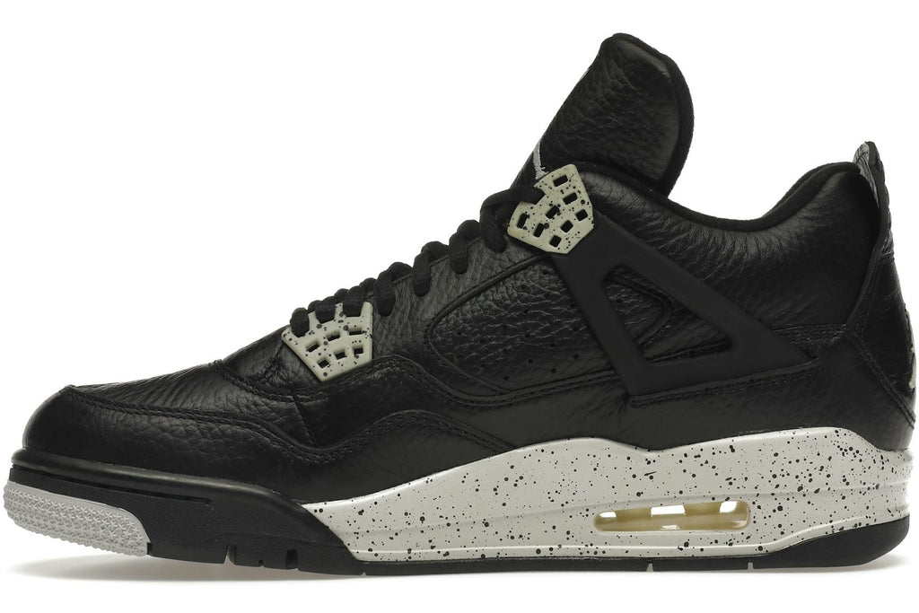 Jordan 4 Retro Oreo (2015)