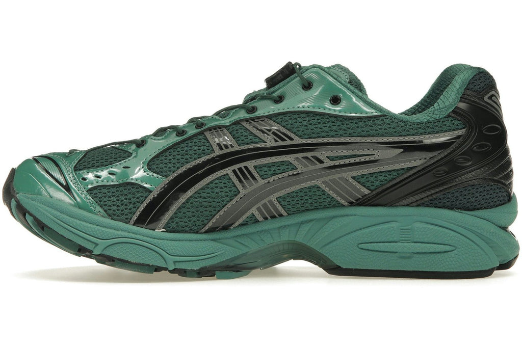 ASICS Gel-Kayano 14 Unaffected Infinite Wonders Pack Green-3