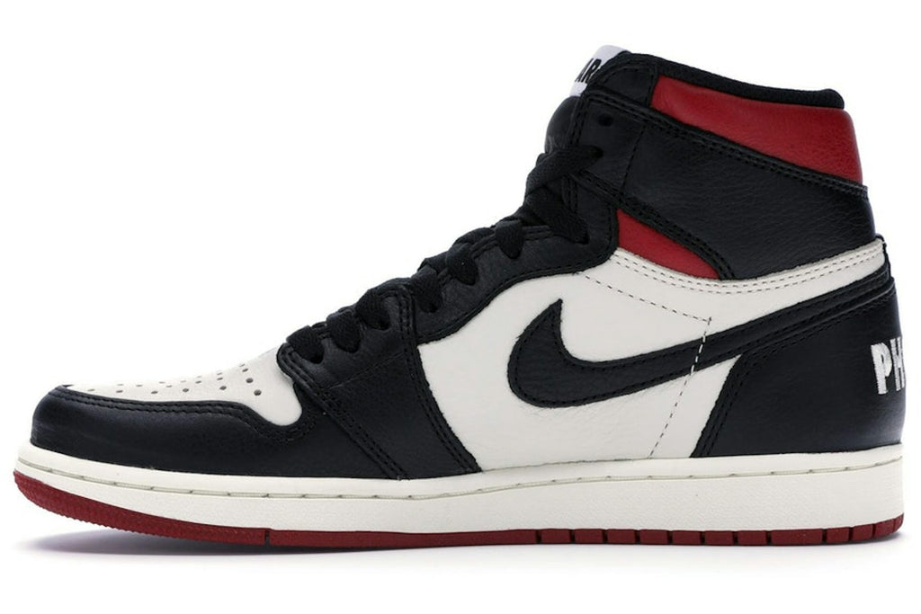 Jordan 1 Retro High Not for Resale Varsity Red-3