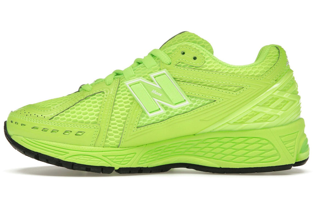 New Balance 1906R ASOS Exclusive Neon Green-3
