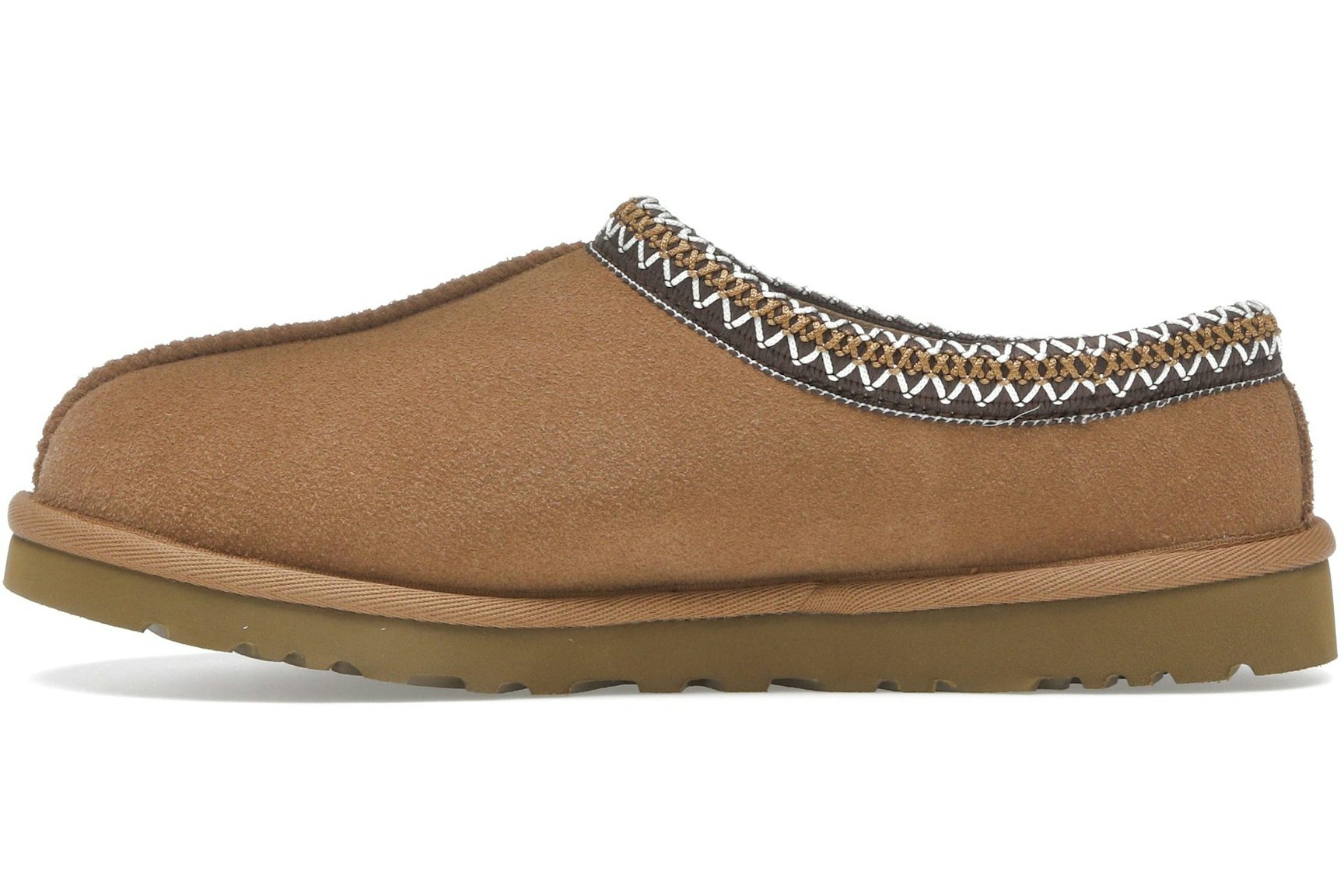 UGG Tasman II Slipper Chestnut