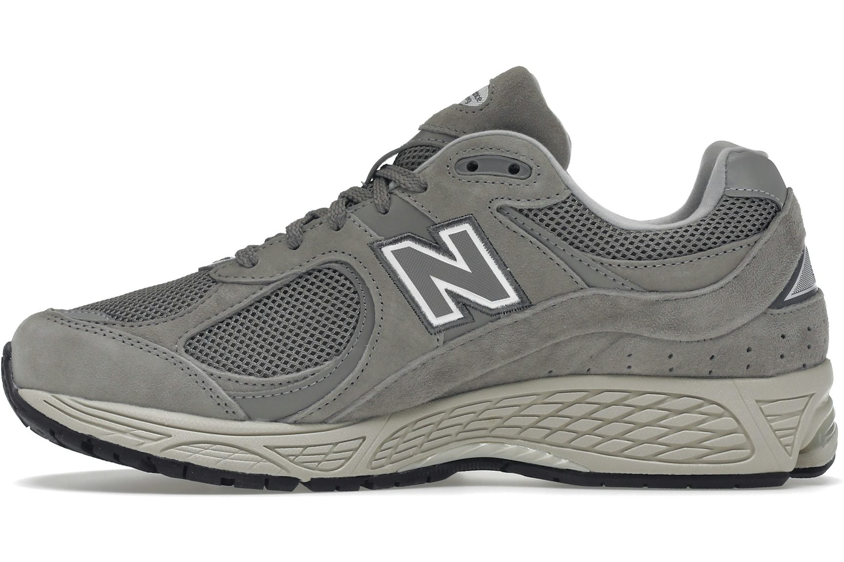 New Balance 2002R Marblehead Light Aluminum-3