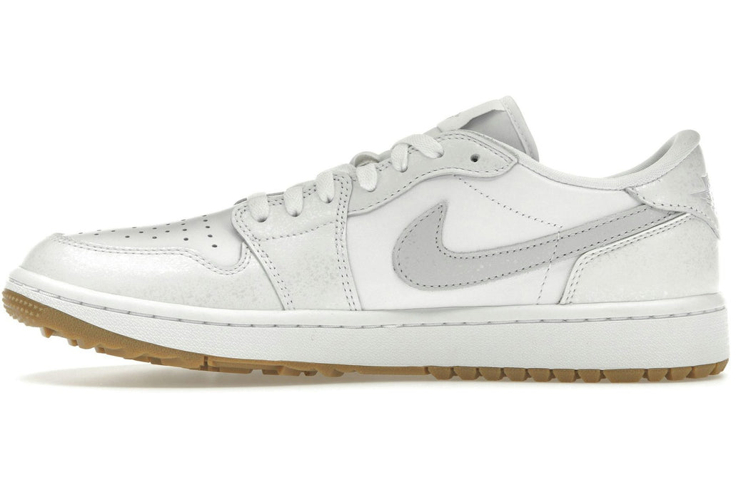 Jordan 1 Retro Low Golf White Gum-3