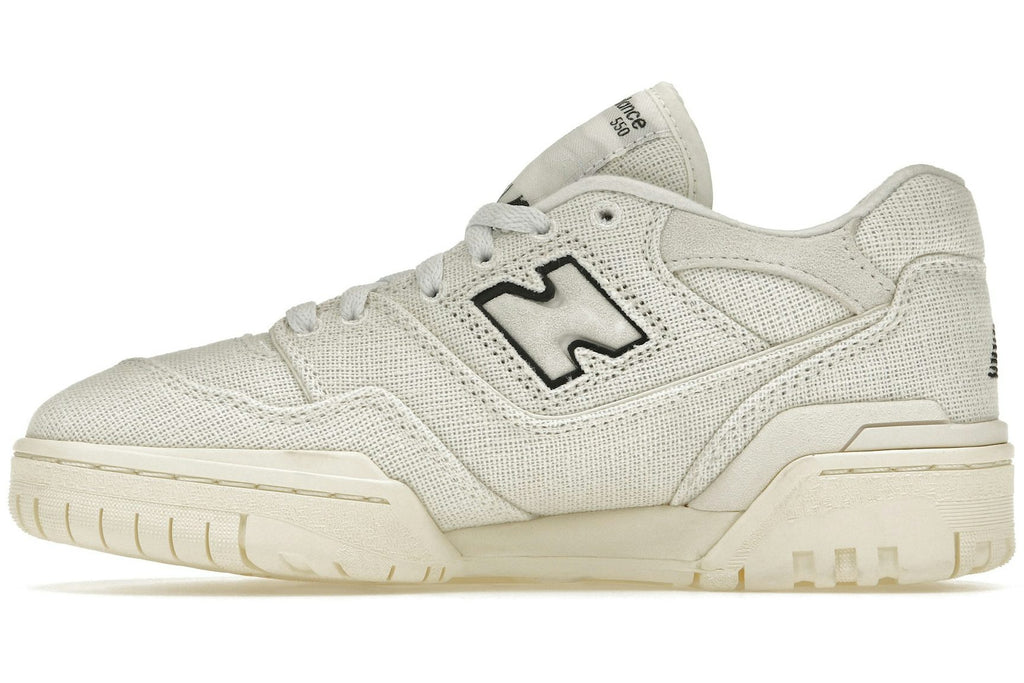 New Balance 550 Rattan Sea Salt-3