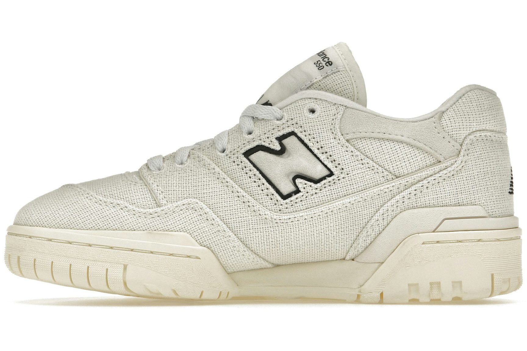 New Balance 550 Rattan Sea Salt-3