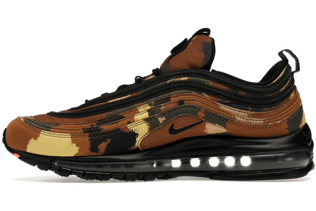 Nike Air Max 97 Country Camo (Italy)-3