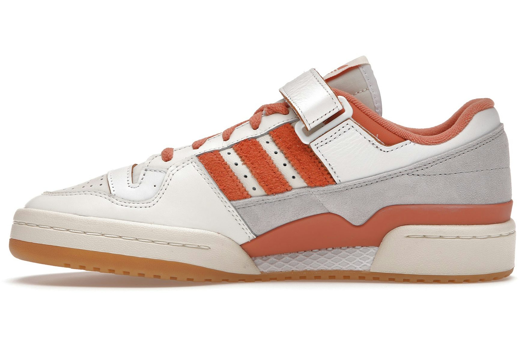 adidas Forum 84 Low Hazy Copper