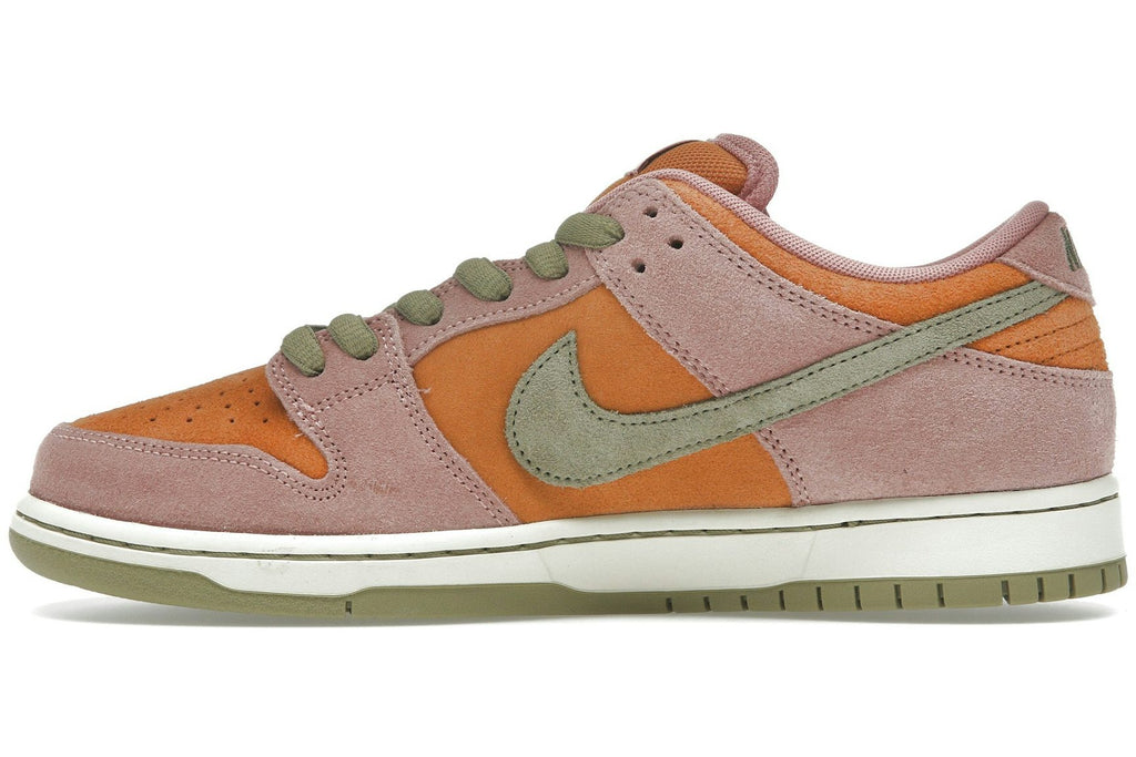 Nike SB Dunk Low Red Stardust-3