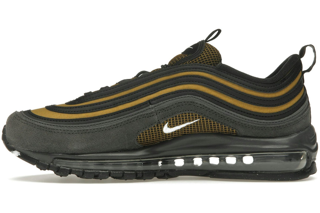 Nike Air Max 97 SE Medium Ash Bronzine-3