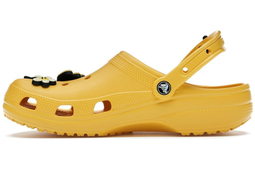 Crocs Classic Clog Bieber with drew house