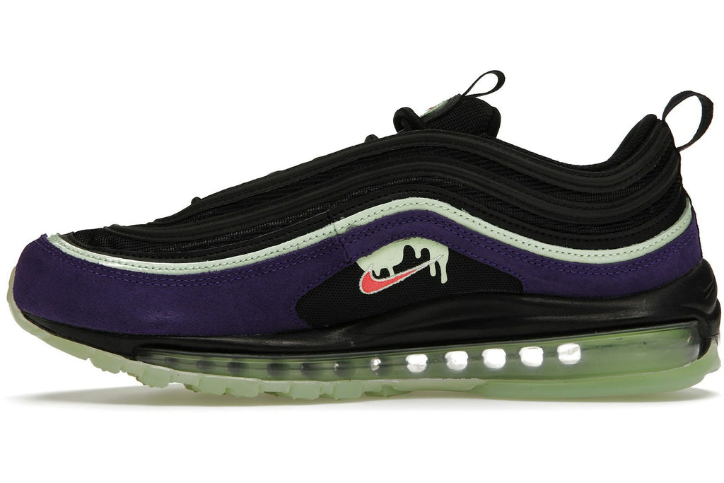 Nike Air Max 97 Slime Halloween (2020)-3