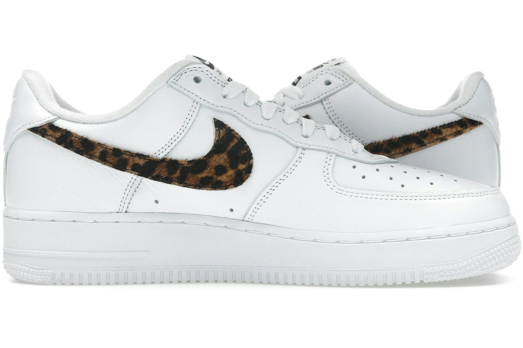 Nike Air Force 1 Low Supreme GOODENOUGH