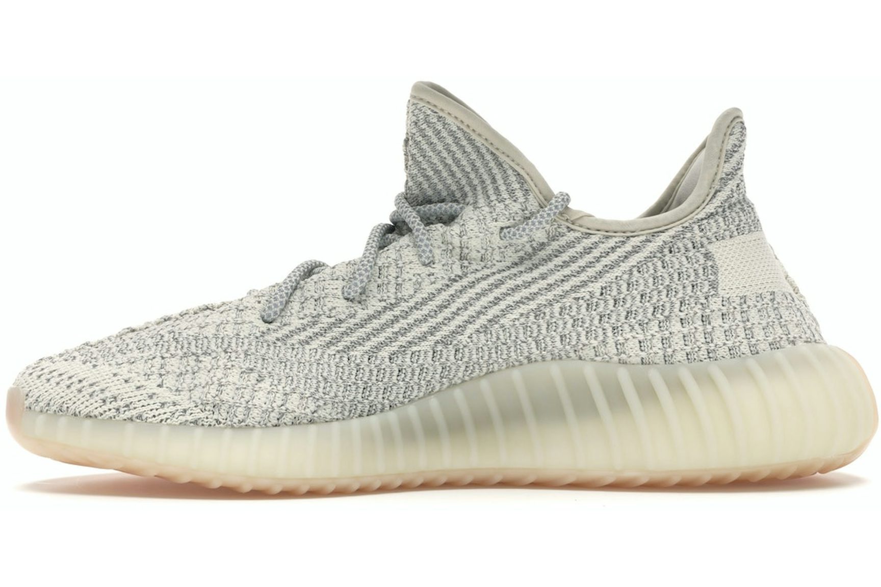 adidas Yeezy Boost 350 V2 Lundmark (Reflective)-3