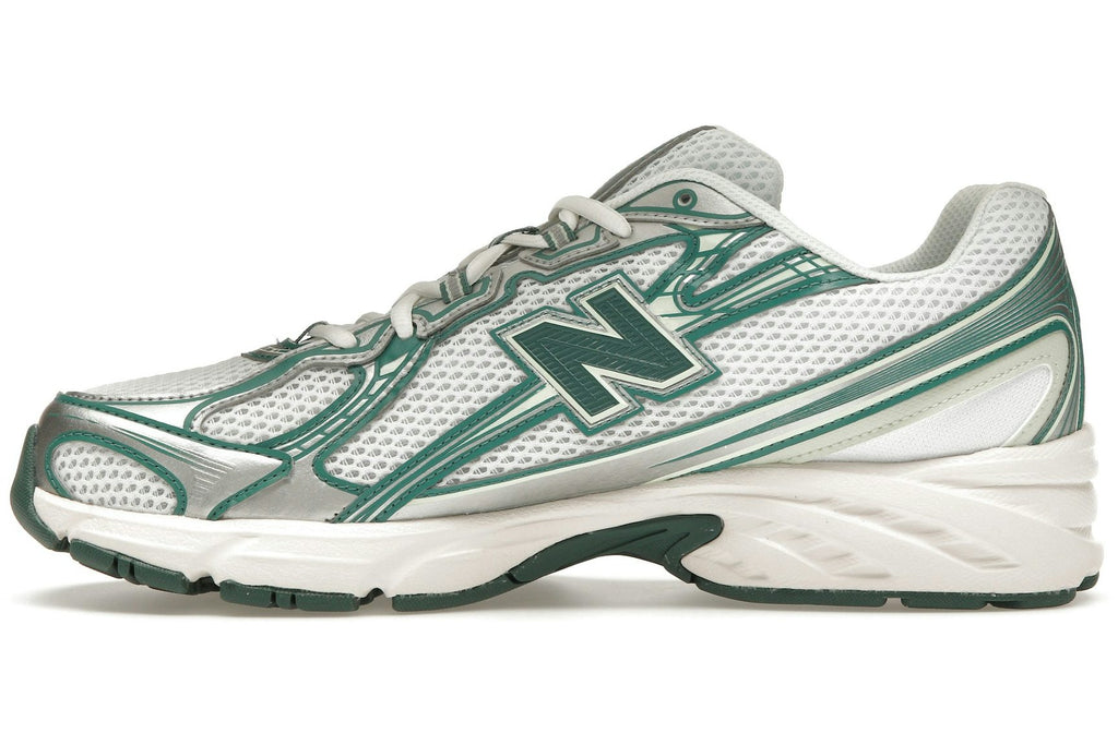 New Balance 740v2 White Marsh Green-3