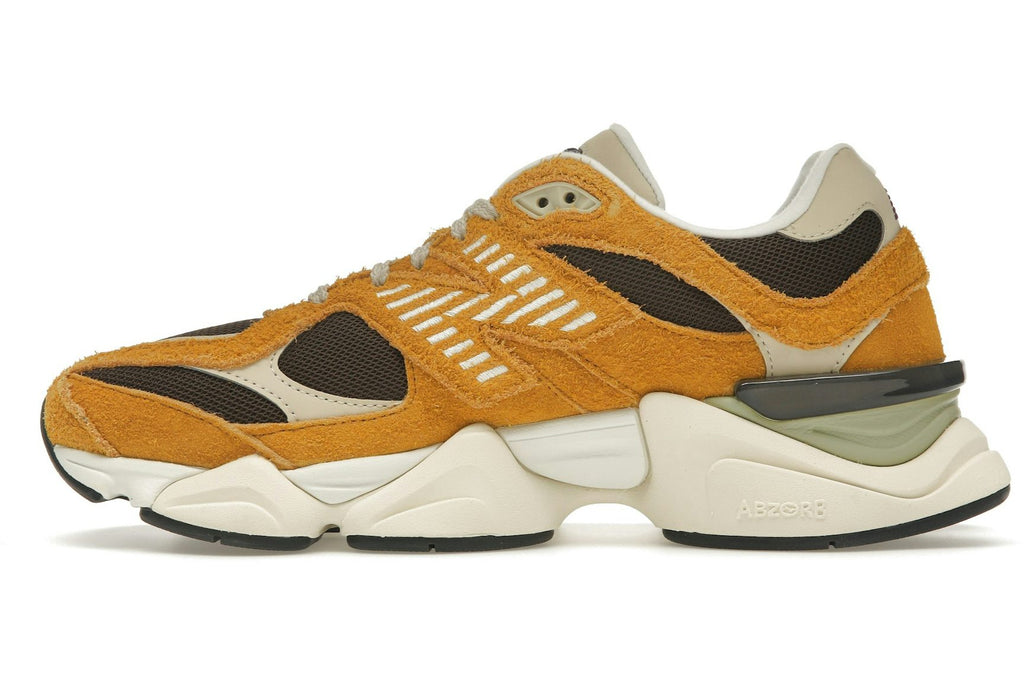 New Balance 9060 Butterscotch-3