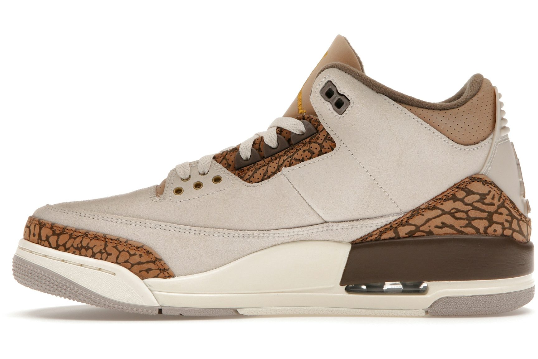 Jordan 3 Retro Palomino-3