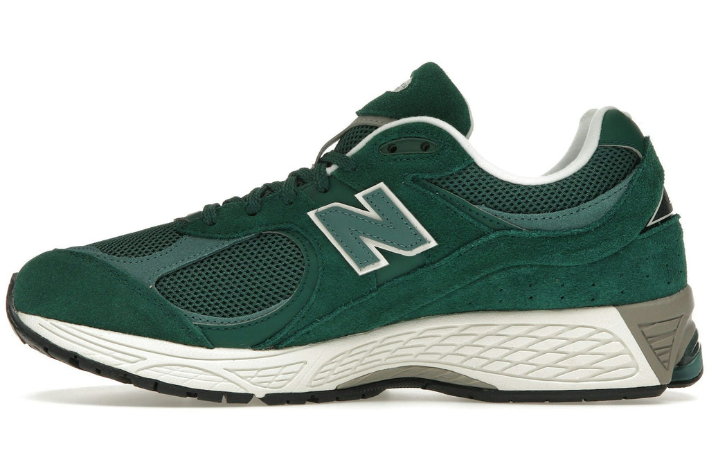 New Balance 2002R New Spruce-3