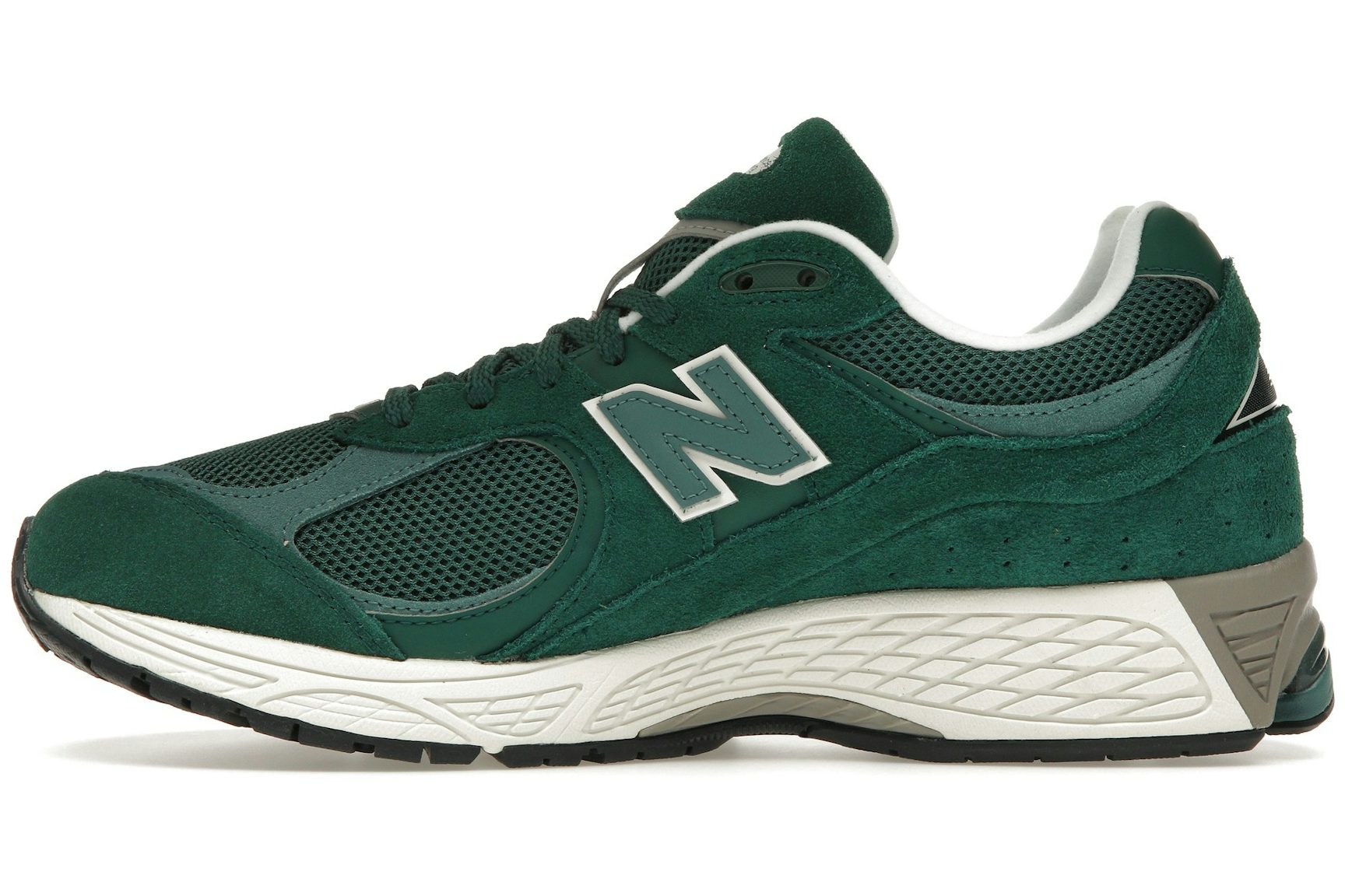 New Balance 2002R New Spruce-3