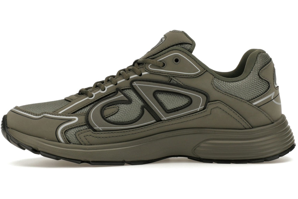 Dior B30 Low Top Olive