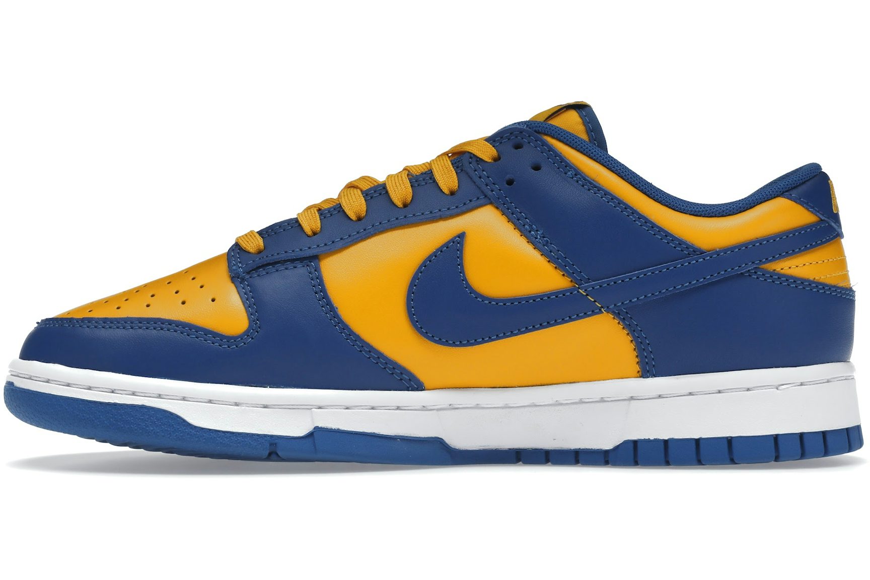 Nike Dunk Low UCLA