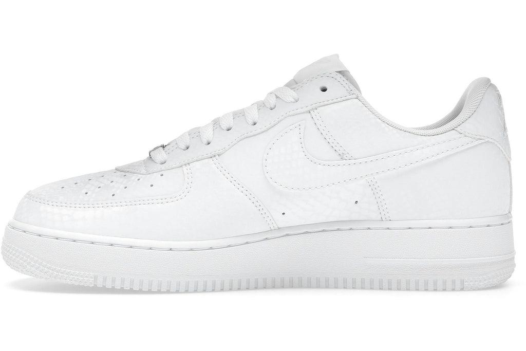 Nike Air Force 1 Low Kobe Bryant Forever White