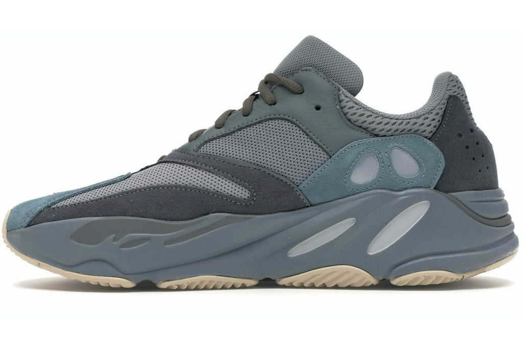 adidas Yeezy Boost 700 Teal Blue