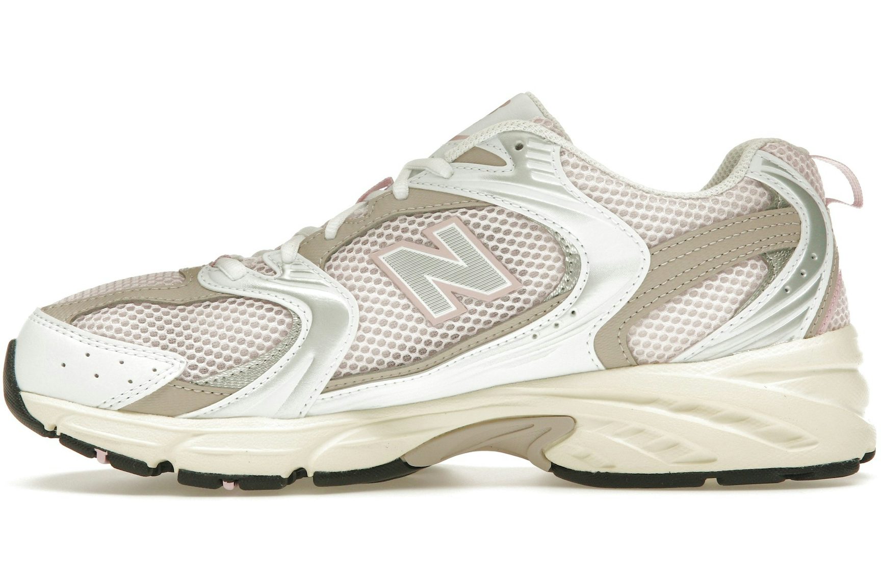 New Balance 530 Pink Granite