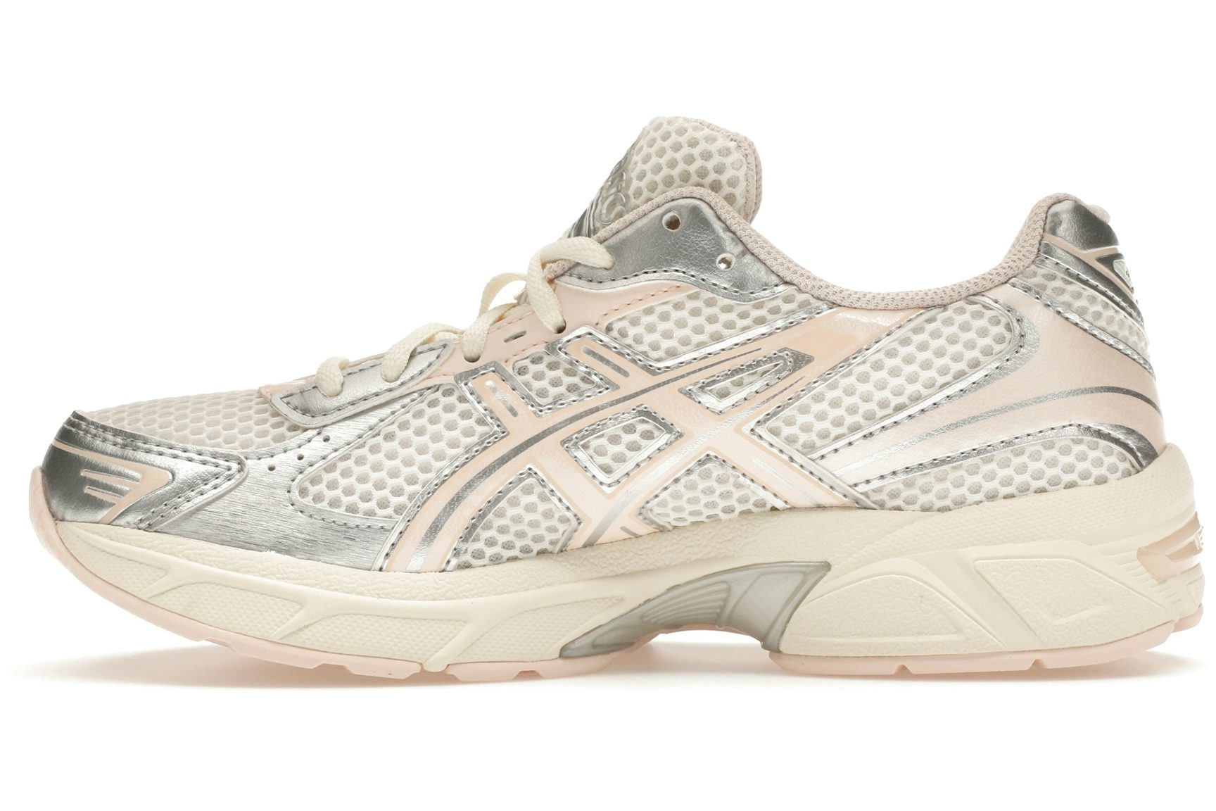 ASICS Gel-1130 Silver Pack Pink (Women's)-3