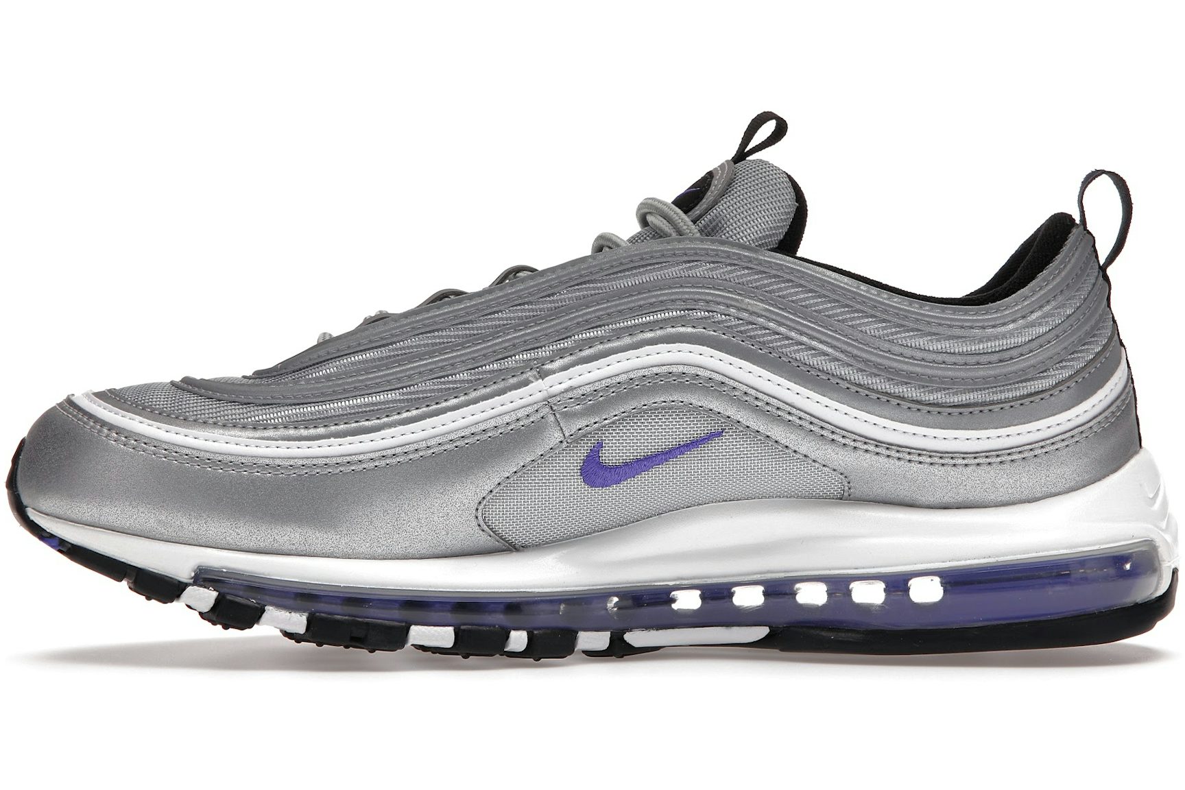 Nike Air Max 97 Purple Bullet-3