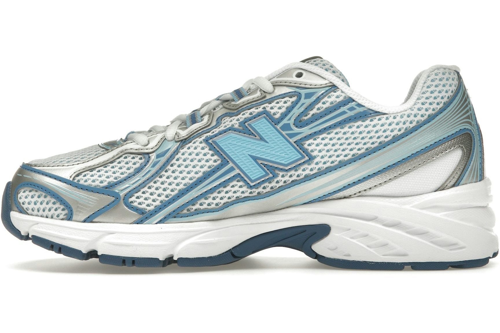 New Balance 740v2 Blue Agate White-3