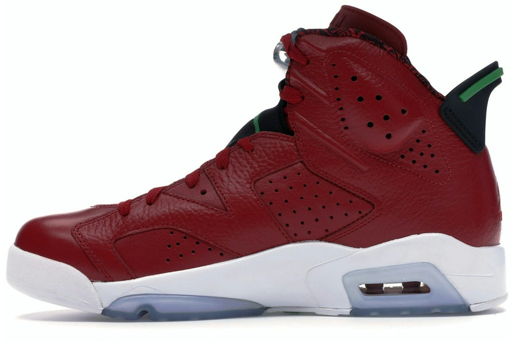 Jordan 6 Retro History of Jordan (Spiz'ike)-3
