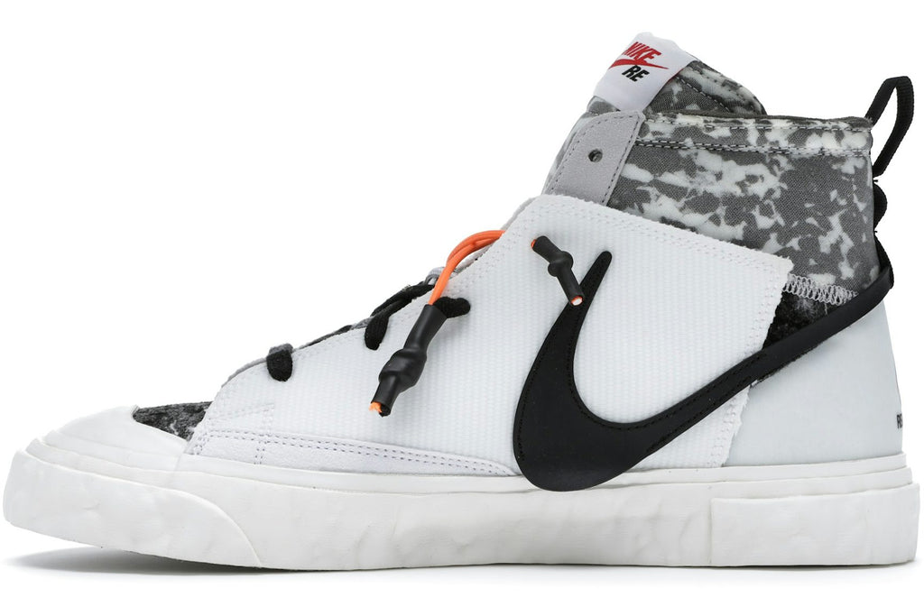 Nike Blazer Mid READYMADE White