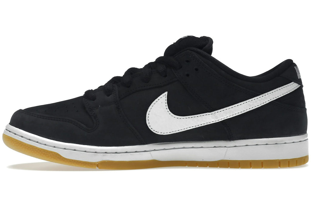Nike SB Dunk Low Pro Black Gum-3