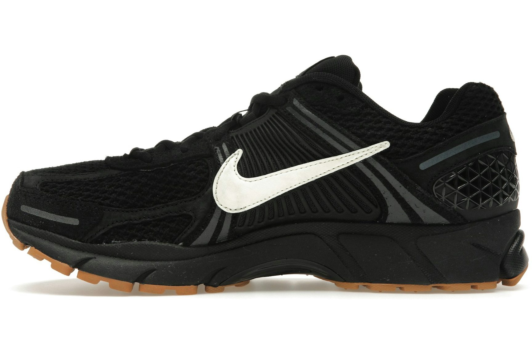 Nike Zoom Vomero 5 Black Gum-3