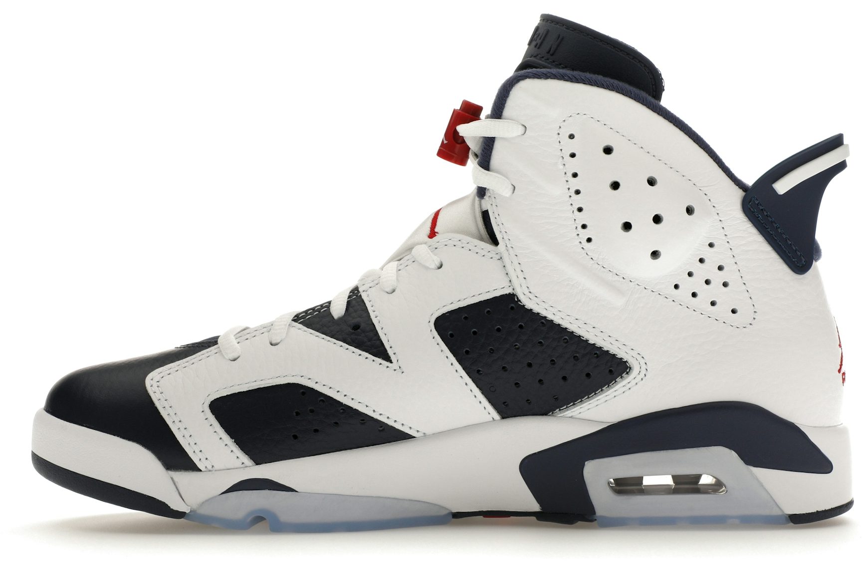 Jordan 6 Retro Olympic (2024)-3