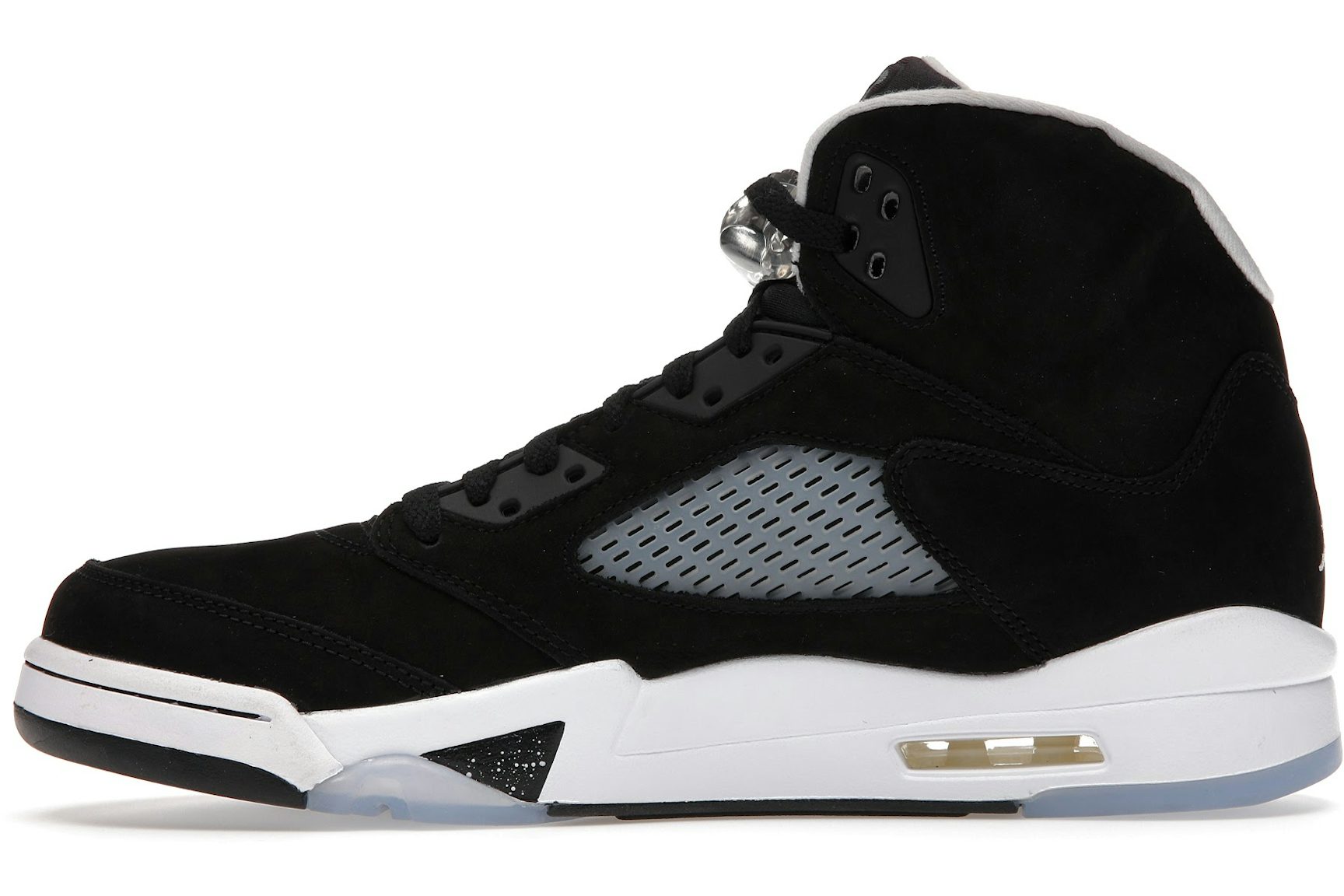 Jordan 5 Retro Moonlight (2021)