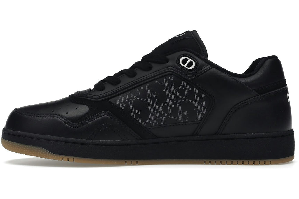 Dior B27 Low World Tour Black