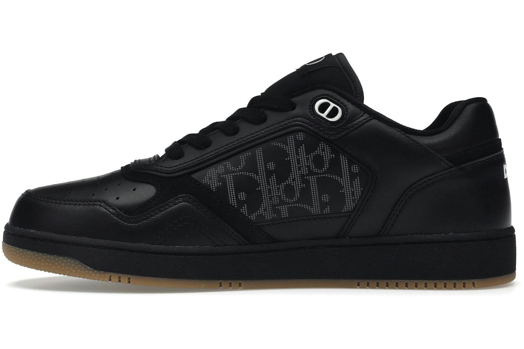 Dior B27 Low World Tour Black